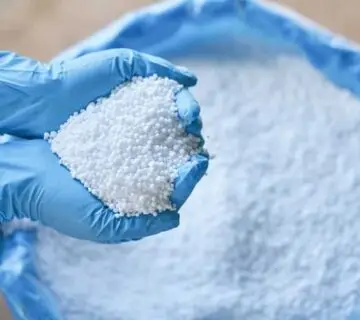 Cheap Urea 46% Fertilizer