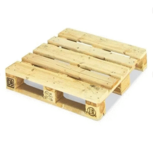 EPAL Wood Pallets