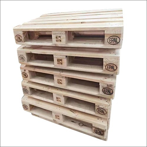New And Used Euro Pallets