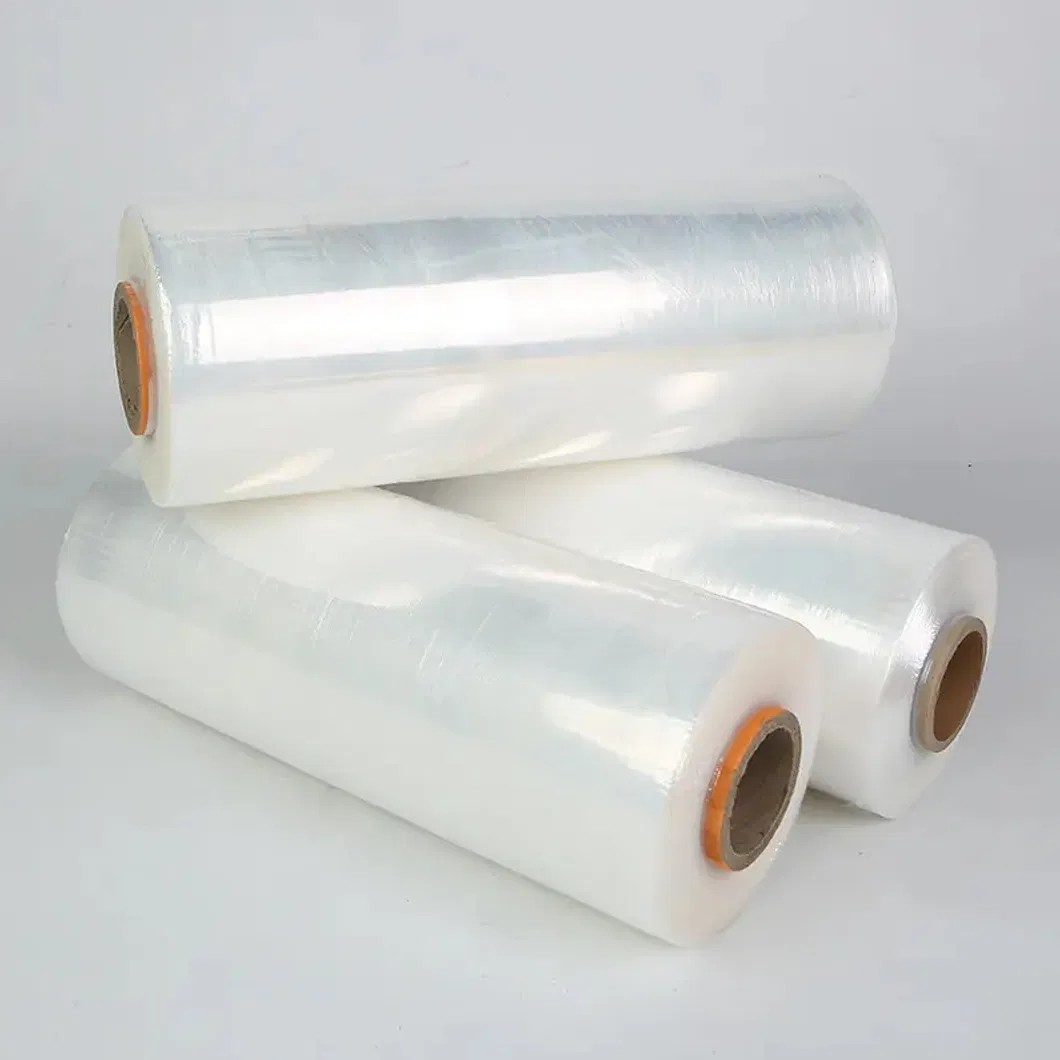 Premium LLDPE Film Scrap
