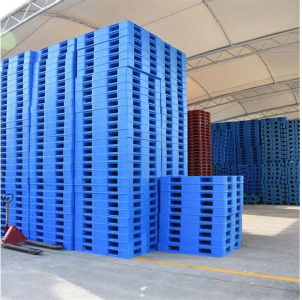 Euro Plastic Pallets