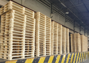 How to Buy EPAL Euro Pallets