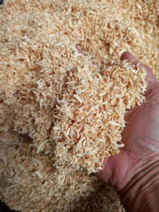Wood Fuel Supplier