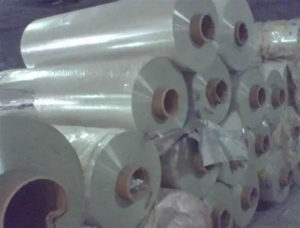 LDPE Film Scrap 98/2