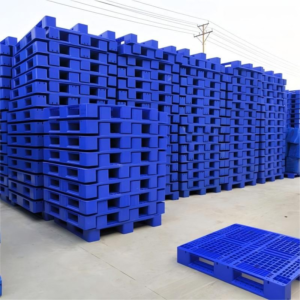 Industrial Plastic Pallets FAQ
