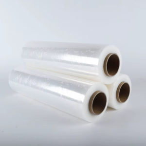 LLDPE Film Scrap