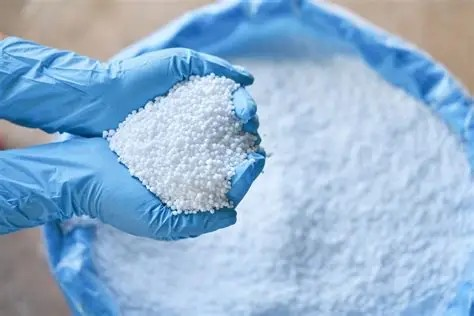 Urea 46% Fertilizer Supplier