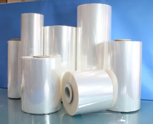 Premium LLDPE Film Scrap