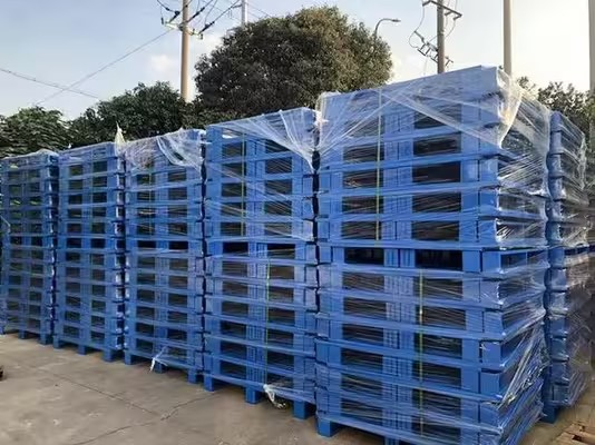 Heavy Duty Plastic Pallets
