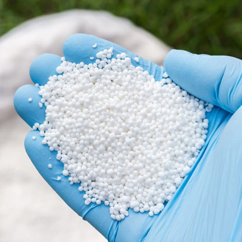 Urea 46% Fertilizer Supplier